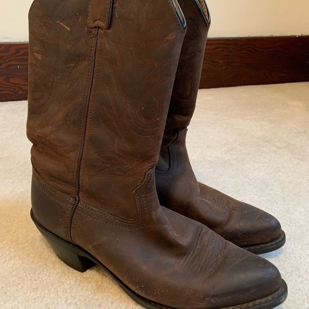 Durango Cowboy boots